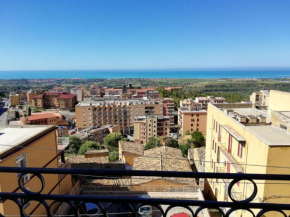 Backpackers Agrigento